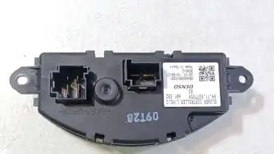 Pezzo di ricambio per auto di seconda mano resistenza al riscaldamento per bmw 2 active tourer (f45) 220 d riferimenti oem iam 64119350924 mb49998000201 64119377854