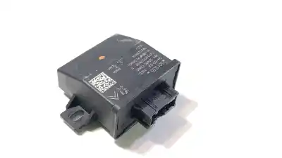 Автозапчастина б/у електронний модуль для peugeot 2008 ii (ud_, us_, uy_, uk_) 1.2 puretech 130 посилання на oem iam 9850153580