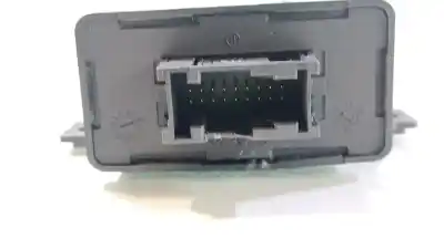 Автозапчасти б/у электронный модуль за peugeot 2008 ii (ud_, us_, uy_, uk_) 1.2 puretech 130 ссылки oem iam 9850153580 14700012760011 16eeg210014 