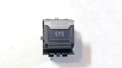 Автозапчасти б/у кнопка электрического стояночного тормоза за peugeot 2008 ii (ud_, us_, uy_, uk_) 1.2 puretech 130 ссылки oem iam 98105935vv 1062029806 a007m102p8 9810593577