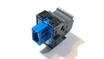 Автозапчасти б/у кнопка электрического стояночного тормоза за peugeot 2008 ii (ud_, us_, uy_, uk_) 1.2 puretech 130 ссылки oem iam 98105935vv 1062029806 a007m102p8 9810593577