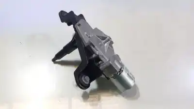 Автозапчастина б/у двигатель заднього склоочисника для peugeot 2008 ii (ud_, us_, uy_, uk_) 1.2 puretech 130 посилання на oem iam 9819900080