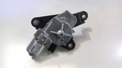 Автозапчастина б/у двигатель заднього склоочисника для peugeot 2008 ii (ud_, us_, uy_, uk_) 1.2 puretech 130 посилання на oem iam 9819900080 0390205114 