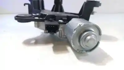 Автозапчастина б/у двигатель заднього склоочисника для peugeot 2008 ii (ud_, us_, uy_, uk_) 1.2 puretech 130 посилання на oem iam 9819900080 0390205114 