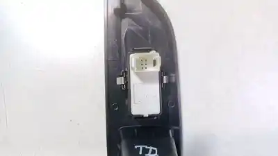 Автозапчастина б/у управління склами задніх правіх для peugeot 2008 ii (ud_, us_, uy_, uk_) 1.2 puretech 130 посилання на oem iam 98044803zd  