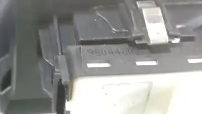 Автозапчастина б/у управління склами задніх правіх для peugeot 2008 ii (ud_, us_, uy_, uk_) 1.2 puretech 130 посилання на oem iam 98044803zd  