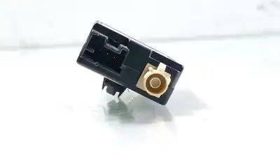 Автозапчастина б/у електронний модуль для peugeot 2008 ii (ud_, us_, uy_, uk_) 1.2 puretech 130 посилання на oem iam 9678016880 9340005 