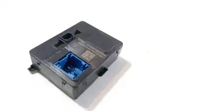 Автозапчастина б/у електронний модуль для peugeot 2008 ii (ud_, us_, uy_, uk_) 1.2 puretech 130 посилання на oem iam 1675981680