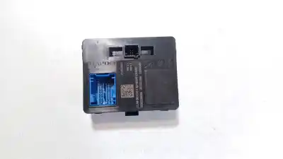 Автозапчасти б/у электронный модуль за peugeot 2008 ii (ud_, us_, uy_, uk_) 1.2 puretech 130 ссылки oem iam 1675981680 20103158 1890045bcc20 9836236080