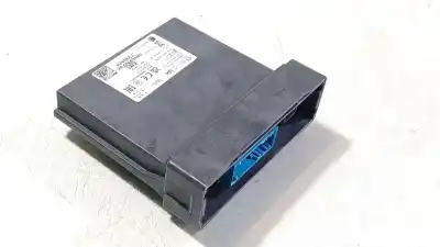 Автозапчастина б/у електронний модуль для peugeot 2008 ii (ud_, us_, uy_, uk_) 1.2 puretech 130 посилання на oem iam 9840149780