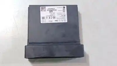 Автозапчасти б/у электронный модуль за peugeot 2008 ii (ud_, us_, uy_, uk_) 1.2 puretech 130 ссылки oem iam 9840149780 e286424 9848045380