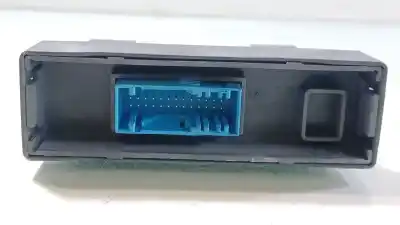 Автозапчасти б/у электронный модуль за peugeot 2008 ii (ud_, us_, uy_, uk_) 1.2 puretech 130 ссылки oem iam 9840149780 e286424 9848045380