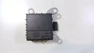 Автозапчастина б/у електронний модуль для peugeot 2008 ii (ud_, us_, uy_, uk_) 1.2 puretech 130 посилання на oem iam 9852539080 d231957341 