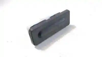 Автозапчастина б/у кнопка багажника для peugeot 2008 ii (ud_, us_, uy_, uk_) 1.2 puretech 130 посилання на oem iam 9820395580