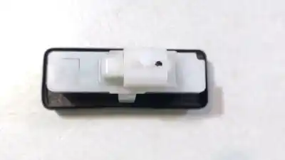 Автозапчасти б/у кнопка багажника за peugeot 2008 ii (ud_, us_, uy_, uk_) 1.2 puretech 130 ссылки oem iam 9820395580 3056000203 0001873236 