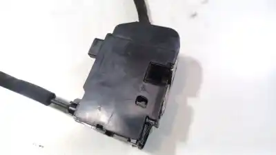 Second-hand car spare part front right door lock for iveco daily vi autobús 50c16 oem iam references 5801529302  5801529302c