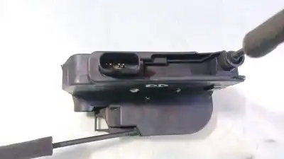 Second-hand car spare part front right door lock for iveco daily vi autobús 50c16 oem iam references 5801529302  5801529302c