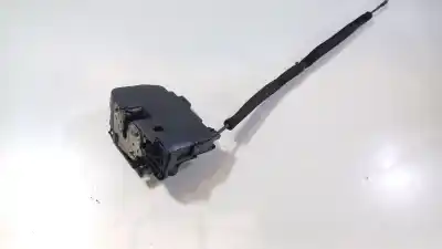 Second-hand car spare part Left Front Door Lock for IVECO DAILY VI AUTOBÚS 50C16 OEM IAM references 5801529301  5801529301C