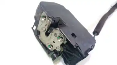 Автозапчасти б/у замок левой передней двери за iveco daily vi autobús 50c16 ссылки oem iam 5801529301  5801529301c