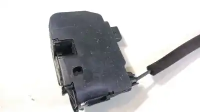 Автозапчасти б/у замок левой передней двери за iveco daily vi autobús 50c16 ссылки oem iam 5801529301  5801529301c