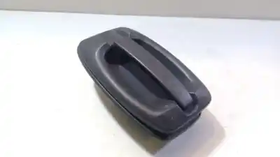 Автозапчасти б/у наружная рукоятка передняя справа за iveco daily vi autobús 50c16 ссылки oem iam 5801595612