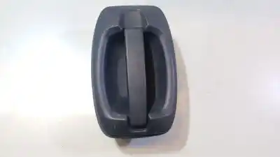 Автозапчасти б/у наружная рукоятка передняя справа за iveco daily vi autobús 50c16 ссылки oem iam 5801595612  