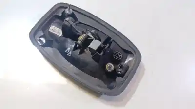 Автозапчасти б/у наружная рукоятка передняя справа за iveco daily vi autobús 50c16 ссылки oem iam 5801595612  