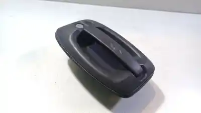 Автозапчасти б/у левая передняя наружная ручка за iveco daily vi autobús 50c16 ссылки oem iam 5801577663