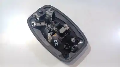 Автозапчастина б/у ліва передня зовнішня ручка для iveco daily vi autobús 50c16 посилання на oem iam 5801577663 nv23895 