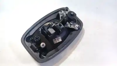 Автозапчастина б/у ліва передня зовнішня ручка для iveco daily vi autobús 50c16 посилання на oem iam 5801577663 nv23895 