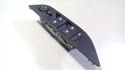 Автозапчастина б/у передні вікний вмикач для peugeot 2008 ii (ud_, us_, uy_, uk_) 1.2 puretech 130 посилання на oem iam 96788264zd