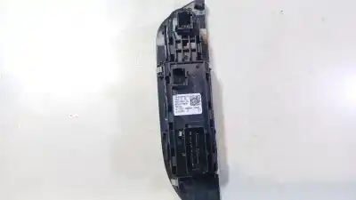 Автозапчасти б/у выключатель левого переднего окна за peugeot 2008 ii (ud_, us_, uy_, uk_) 1.2 puretech 130 ссылки oem iam 96788264zd 1051977299 98421760zd