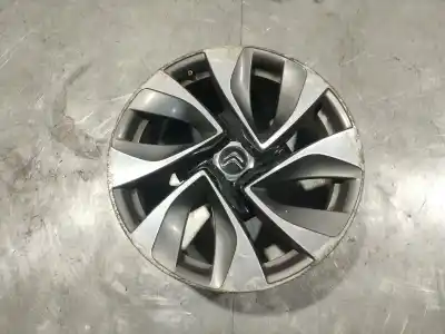 Peça sobressalente para automóvel em segunda mão  por CITROEN DS5  Referências OEM IAM 9687902677  8JX18CH4X27
