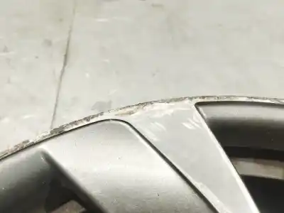 Peça sobressalente para automóvel em segunda mão jante por citroen ds5 2.0 hdi 165 referências oem iam 9687902677  8jx18ch4x27