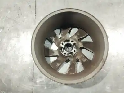 Peça sobressalente para automóvel em segunda mão jante por citroen ds5 2.0 hdi 165 referências oem iam 9687902677  8jx18ch4x27