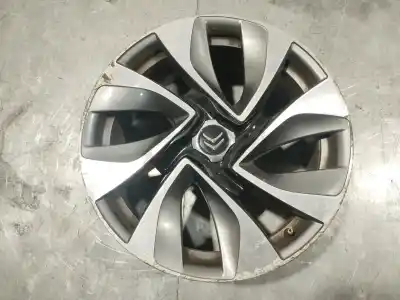 Peça sobressalente para automóvel em segunda mão  por CITROEN DS5  Referências OEM IAM 9687902677  8JX18CH4X27