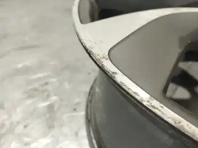 Peça sobressalente para automóvel em segunda mão jante por citroen ds5 2.0 hdi 165 referências oem iam 9687902677  8jx18ch4x27