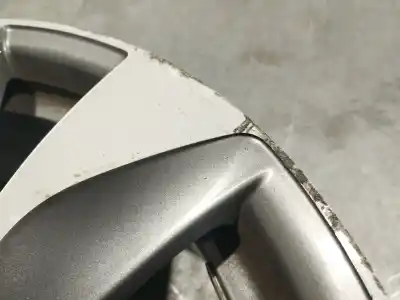 Peça sobressalente para automóvel em segunda mão jante por citroen ds5 2.0 hdi 165 referências oem iam 9687902677  8jx18ch4x27