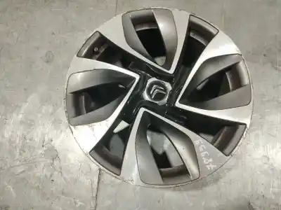 Peça sobressalente para automóvel em segunda mão  por CITROEN DS5  Referências OEM IAM 9687902677  8JX18CH4X27