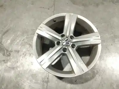 Tweedehands auto-onderdeel band voor volkswagen passat b7 (362) 2.0 tdi oem iam-referenties 3aa601025ac