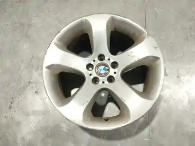 Second-hand car spare part rim for bmw x5 (e53) 3.0 d oem iam references 6761932