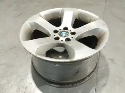Second-hand car spare part rim for bmw x5 (e53) 3.0 d oem iam references 6761932  e10jx19eh2 is45