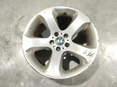 Second-hand car spare part rim for bmw x5 (e53) 3.0 d oem iam references 6761932
