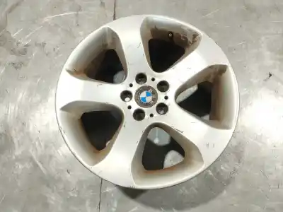 Second-hand car spare part rim for bmw x5 (e53) 3.0 d oem iam references 6761932