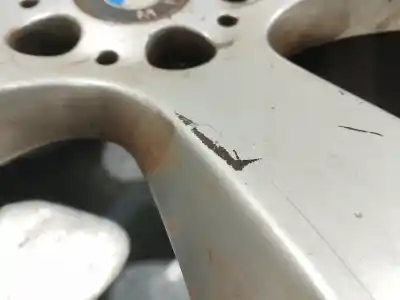 Peça sobressalente para automóvel em segunda mão jante por bmw x5 (e53) 3.0 d referências oem iam 6761932  e10jx19eh2 is45