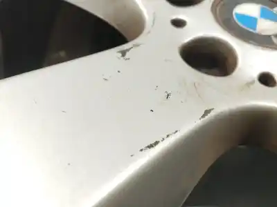 Peça sobressalente para automóvel em segunda mão jante por bmw x5 (e53) 3.0 d referências oem iam 6761932  e10jx19eh2 is45