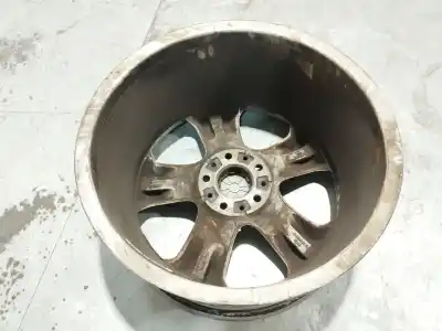 Peça sobressalente para automóvel em segunda mão jante por bmw x5 (e53) 3.0 d referências oem iam 6761932  e10jx19eh2 is45