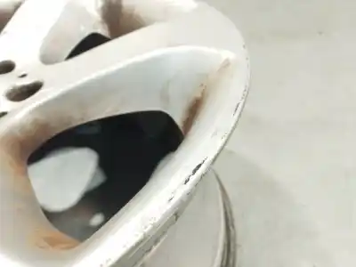 Peça sobressalente para automóvel em segunda mão jante por bmw x5 (e53) 3.0 d referências oem iam 6761932  e10jx19eh2 is45