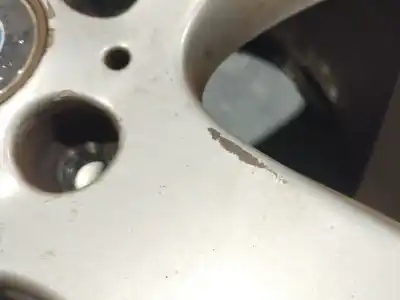 Peça sobressalente para automóvel em segunda mão jante por bmw x5 (e53) 3.0 d referências oem iam 6761932  e10jx19eh2 is45