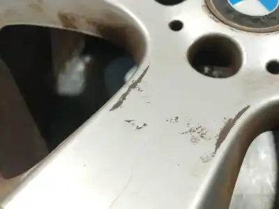 Peça sobressalente para automóvel em segunda mão jante por bmw x5 (e53) 3.0 d referências oem iam 6761932  e10jx19eh2 is45